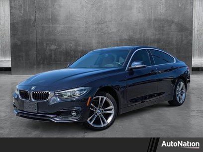 Used 2019 BMW 430i Gran Coupe xDrive