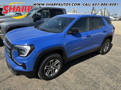 New 2026 GMC Terrain Elevation