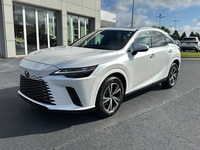 Certified 2024 Lexus RX 350 Premium