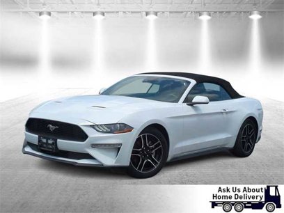 Used 2023 Ford Mustang Premium