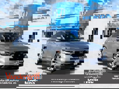 Certified 2024 Honda Accord LX