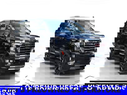 Certified 2021 GMC Yukon SLT