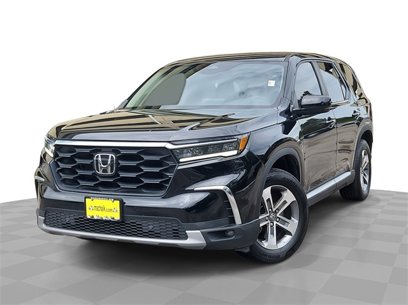 Used 2023 Honda Pilot EX-L