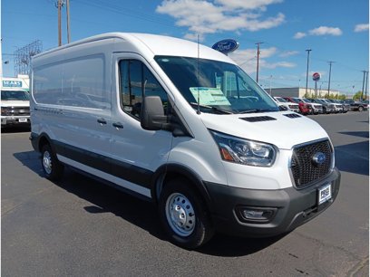 New 2025 Ford Transit 250 148 Medium Roof Extended AWD