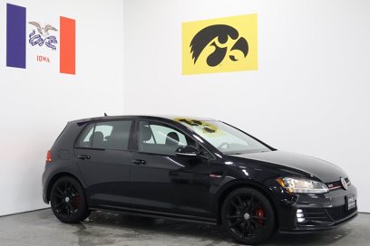 Used 2020 Volkswagen GTI S