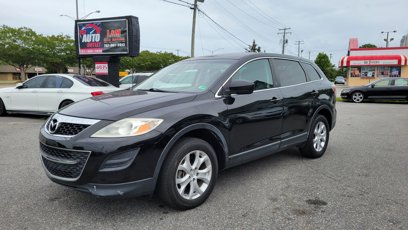 Used 2012 MAZDA CX-9 Sport