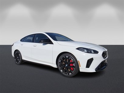 New 2025 BMW M235i xDrive w/ M Sport Professional Package