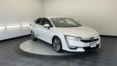 Used 2018 Honda Clarity Touring