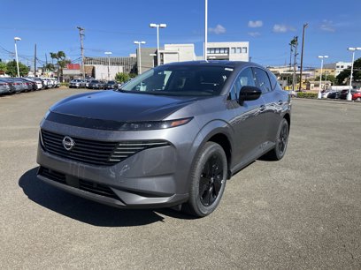New 2025 Nissan Murano SV