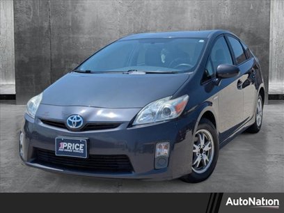Used 2010 Toyota Prius Two