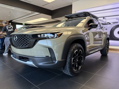 New 2025 MAZDA CX-50 Meridian Edition w/ Apex Package