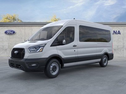 New 2025 Ford Transit 350 XL