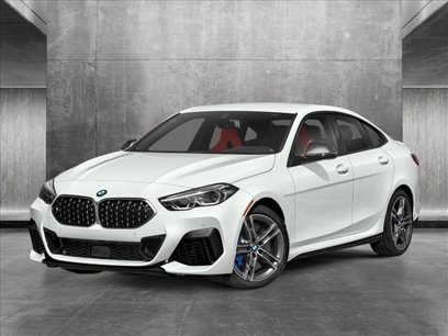 New 2024 BMW M235i xDrive Gran Coupe w/ M Performance Package