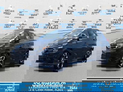 Used 2018 Toyota Corolla iM