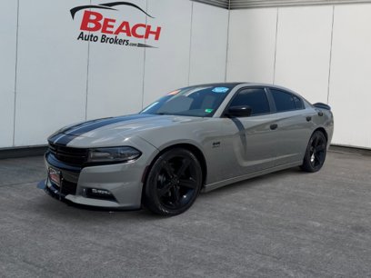 Used 2018 Dodge Charger R/T