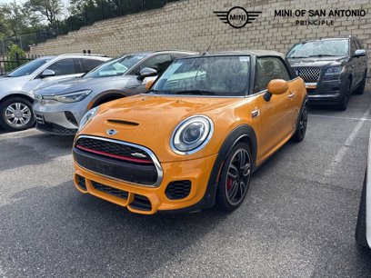 Used 2018 MINI Cooper John Cooper Works
