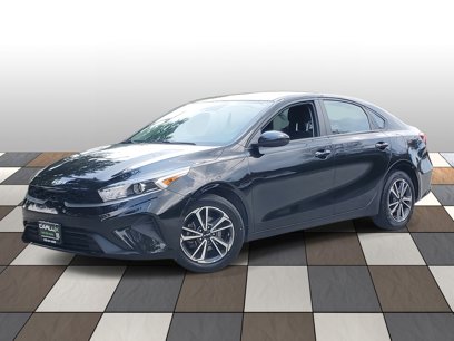 Used 2023 Kia Forte LXS