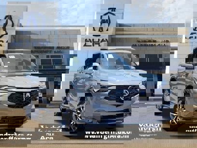 New 2025 Acura ADX AWD