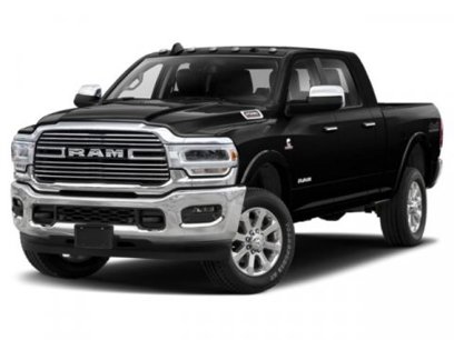 Used 2019 RAM 2500 Limited