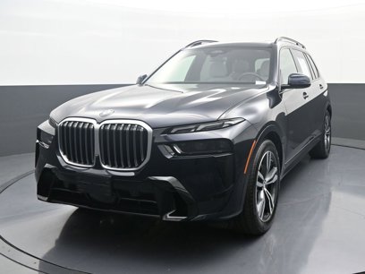 Used 2025 BMW X7 xDrive40i w/ M Sport Package