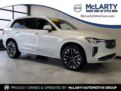 New 2025 Volvo XC90 T8 Plus w/ Protection Package Premier