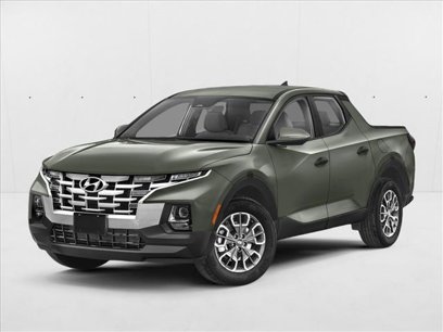 Used 2023 Hyundai Santa Cruz SEL w/ Activity Package