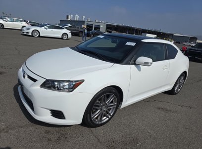 Used 2013 Scion tC Release Series 8.0