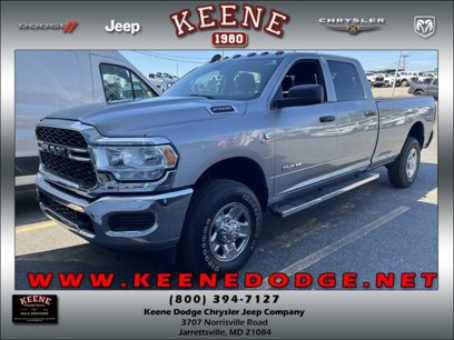 Used 2022 RAM 2500 Tradesman