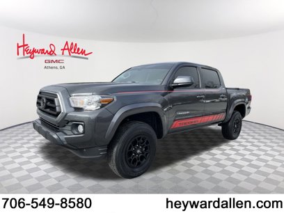 Used 2021 Toyota Tacoma SR5