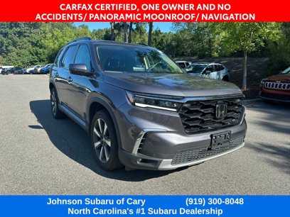 Used 2023 Honda Pilot Touring
