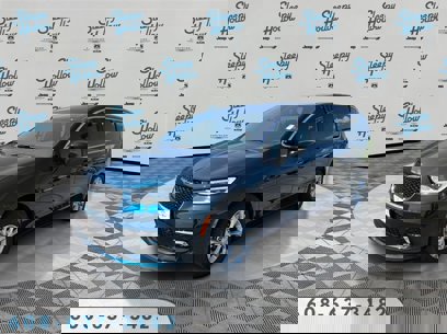 New 2025 Chrysler Pacifica Select