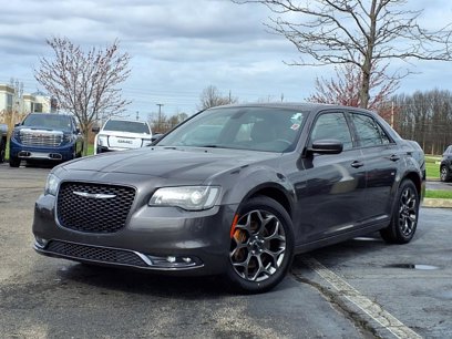 Used 2018 Chrysler 300 S