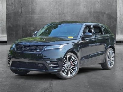Used 2024 Land Rover Range Rover Velar Dynamic SE