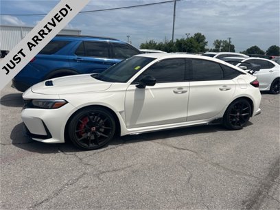Used 2023 Honda Civic Type R