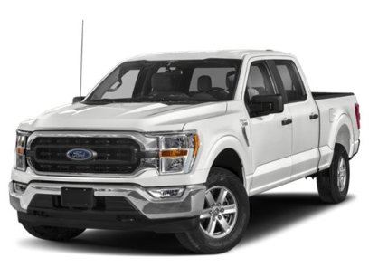 Used 2023 Ford F150 XLT w/ Equipment Group 302A High