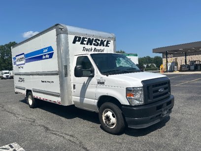 Used 2021 Ford E-350 and Econoline 350 Super Duty