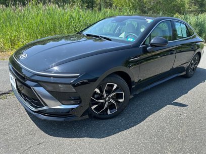 Certified 2024 Hyundai Sonata SEL