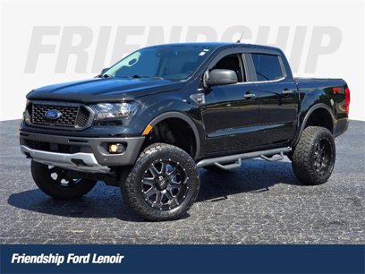 Used 2020 Ford Ranger XLT w/ Equipment Group 301A Mid
