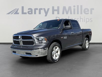 Used 2017 RAM 1500 SLT