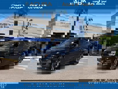 New 2025 Acura TLX SH-AWD w/ A-SPEC Pkg