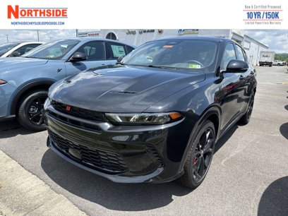 New 2024 Dodge Hornet R/T Plus
