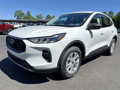 New 2025 Ford Escape Active w/ Tech Pack #1