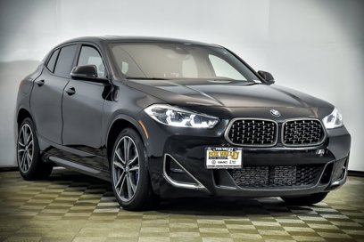 Used 2022 BMW X2 M35i