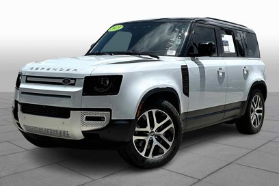 Used 2023 Land Rover Defender 110 SE