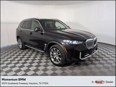 Certified 2024 BMW X5 sDrive40i