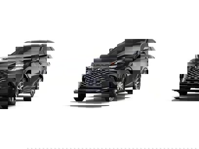 New 2025 Lexus RX 350 Premium