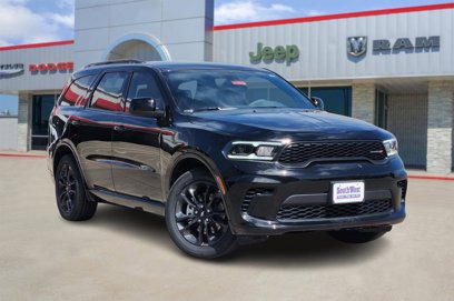 New 2025 Dodge Durango GT w/ Blacktop Package