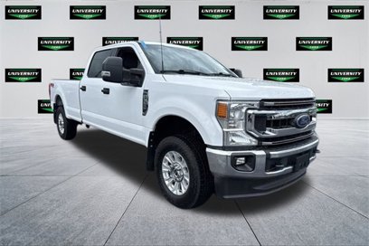 Used 2022 Ford F350 XLT w/ XLT Value Package