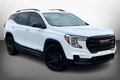 Used 2023 GMC Terrain SLE w/ Elevation Edition