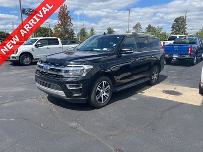 Used 2024 Ford Expedition Limited
